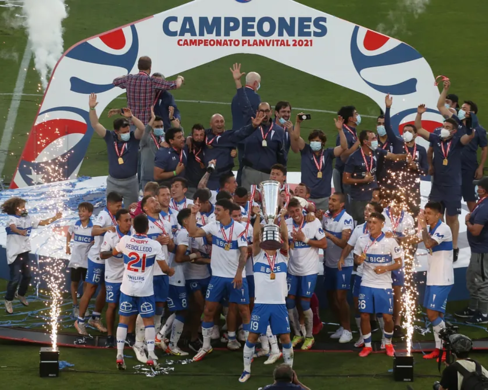 Meilleures applications pour regarder le Championnat paraguayen en direct