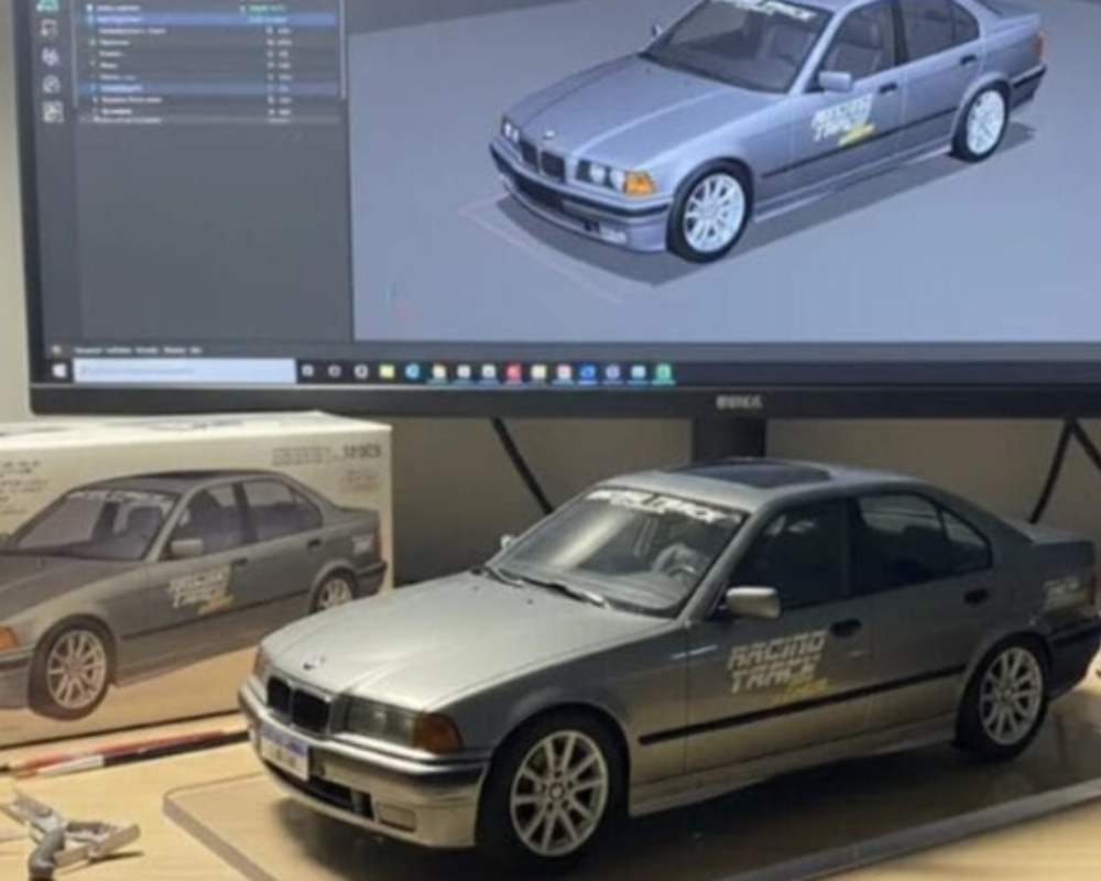 Comment participer à la tendance des miniatures