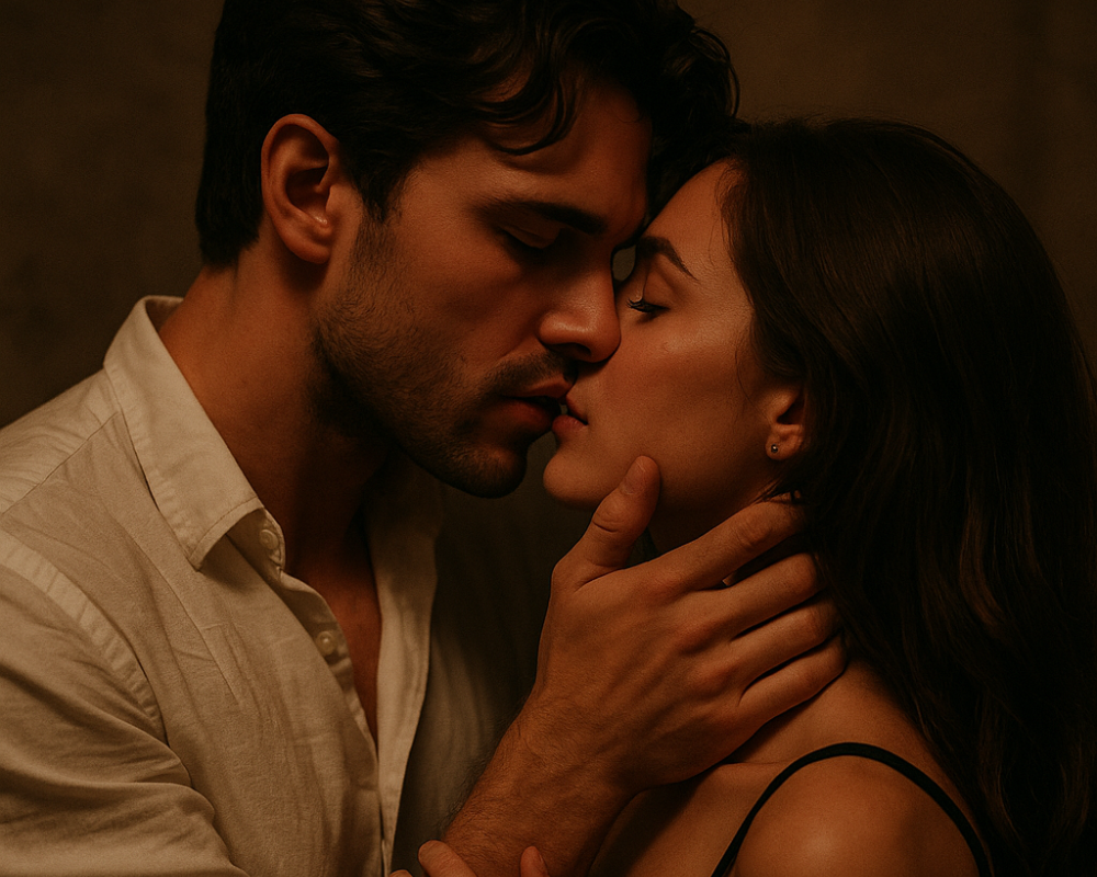 Captive par l’Ennemi – Chapitre Final