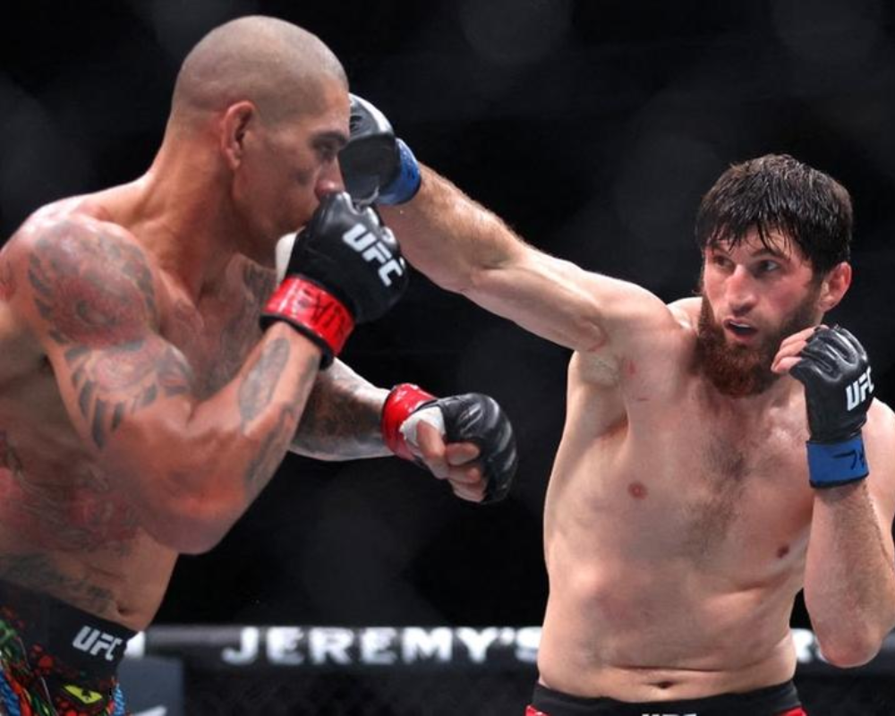 Applications pour regarder l’UFC en direct