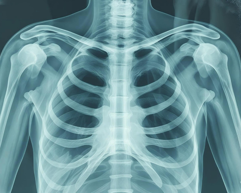 Application de Rayons X Gratuite: La Vérité Surprenante Sur Ces Apps!