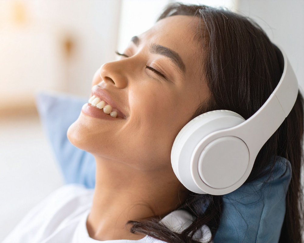 Écoutez de la Musique Gospel Gratuite et Sans Internet