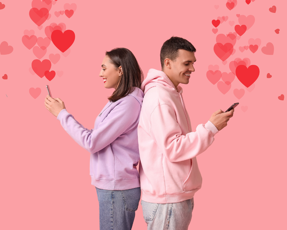 Trouvez l’amour en ligne : Les meilleures applis de rencontre
