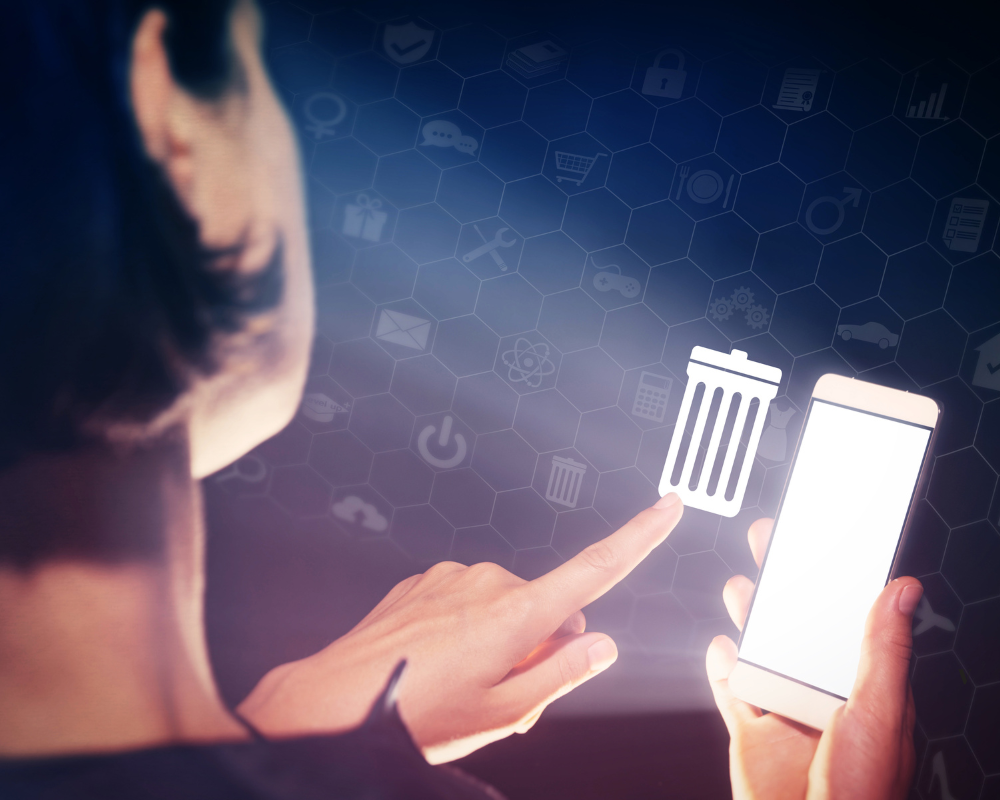 J&rsquo;ai récupéré 10 ans de photos que je pensais perdues