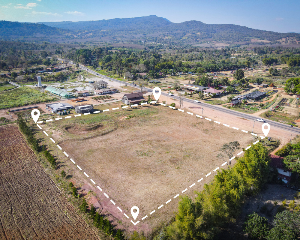 Meilleures Applis pour Mesurer un Terrain Gratuitement en 2026