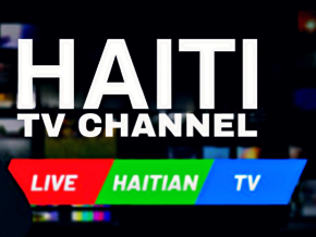 Regardez gratuitement les chaînes de télévision haïtiennes