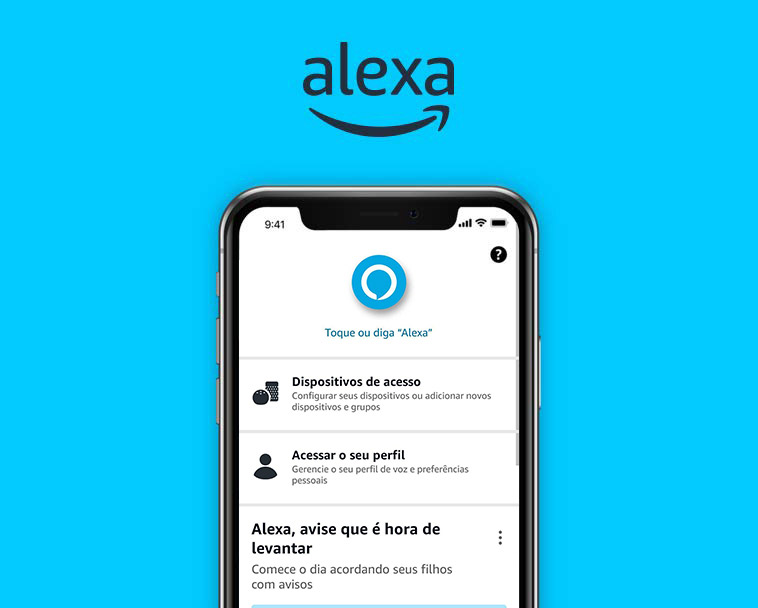 Comment activer Alexa sur votre téléphone portable