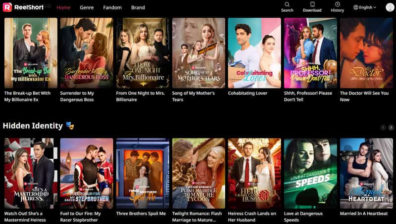 Comment regarder des mini-dramas japonais gratuitement