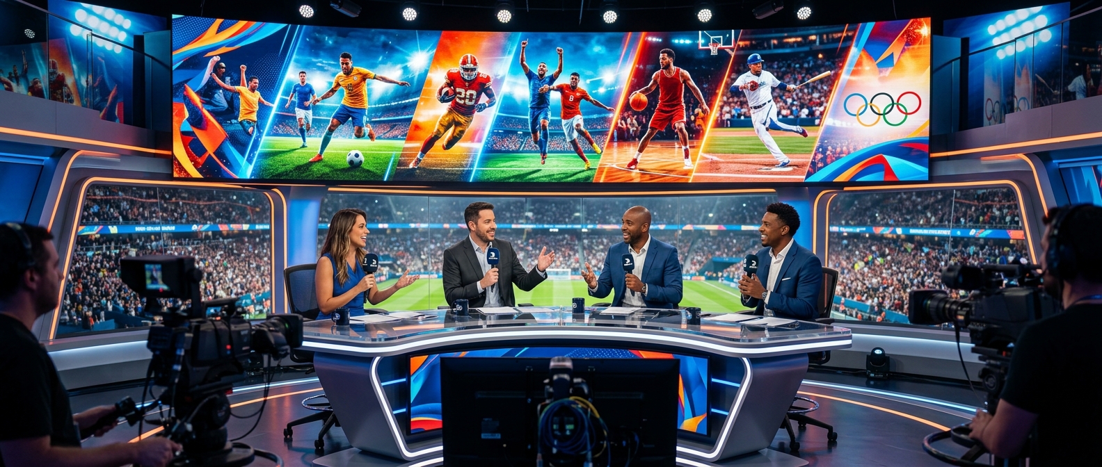 Comment regarder la Coupe du Monde en direct