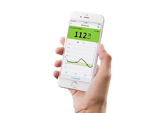 Surveillez votre glycémie grâce à ces applications gratuites