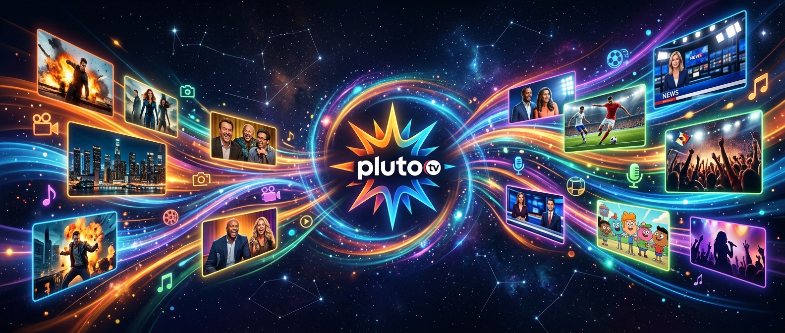 Regardez gratuitement les chaînes de télévision portoricaines