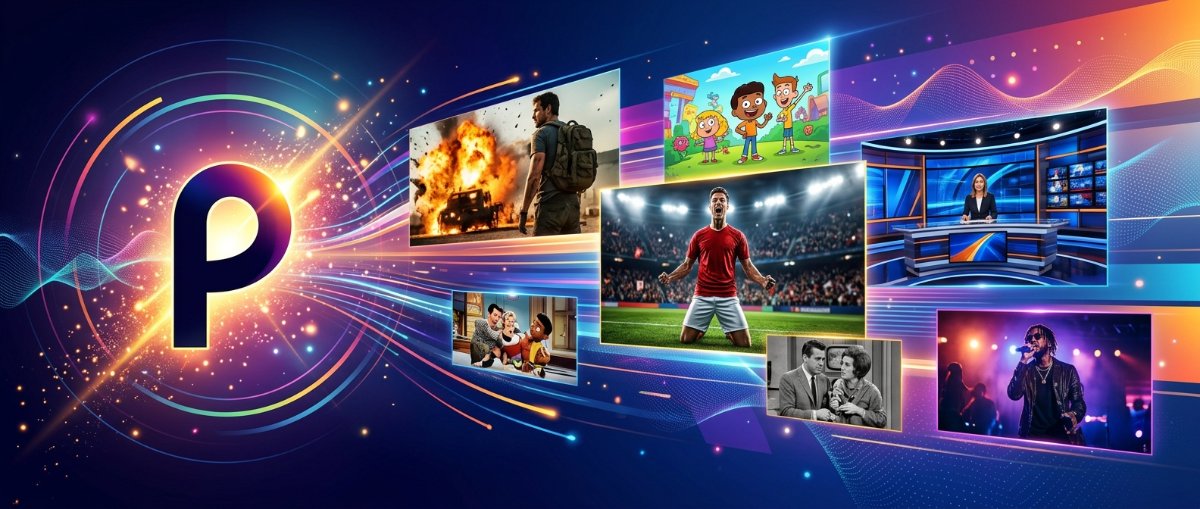 Regardez gratuitement les chaînes de télévision salvadoriennes