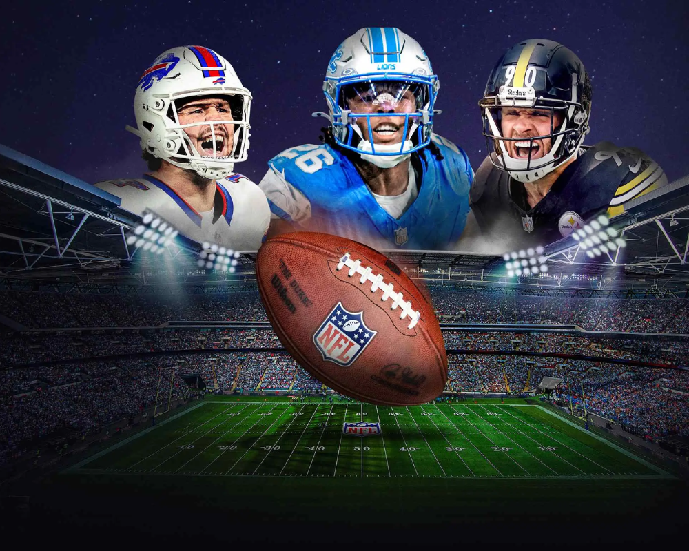 Applications pour regarder la NFL gratuitement