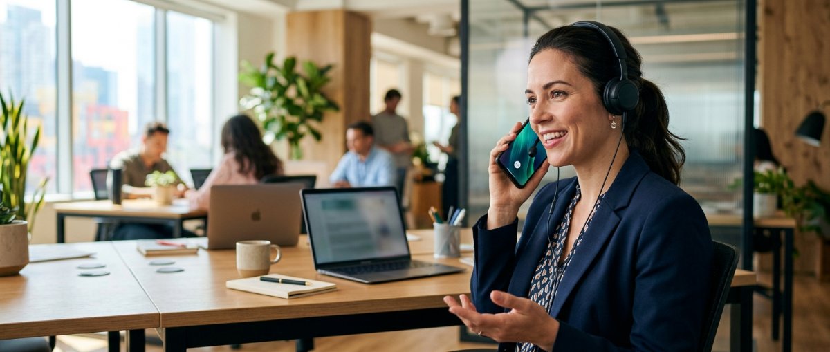 Application gratuite d&rsquo;enregistrement d&rsquo;appels