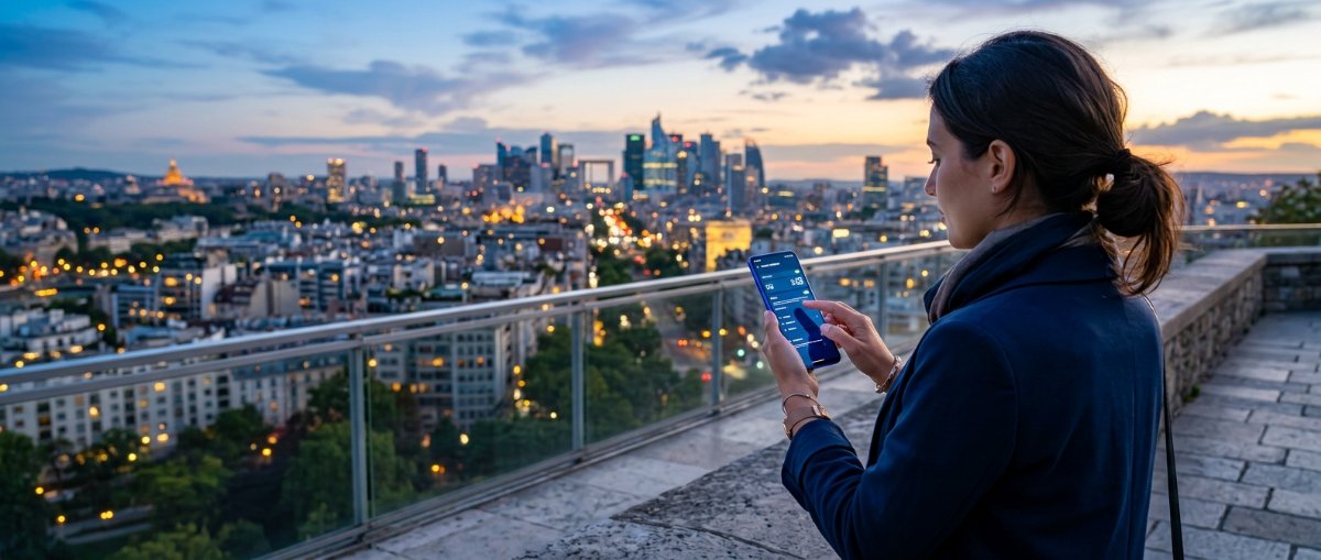 Comment activer le signal 5G sur votre téléphone portable