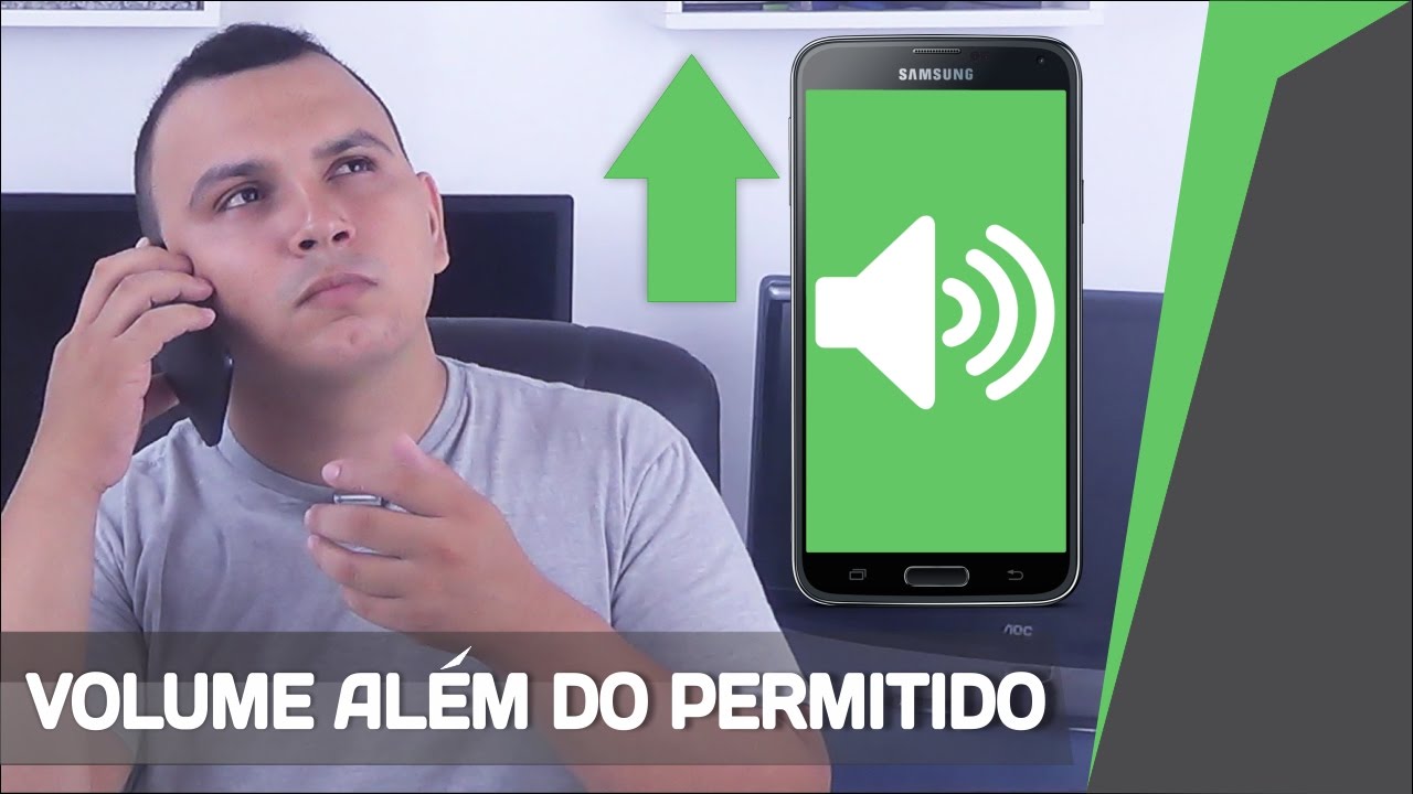 Application gratuite pour augmenter le volume de votre téléphone
