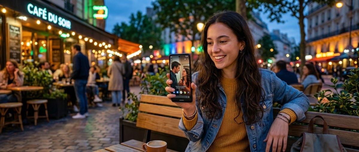 Où regarder gratuitement des feuilletons télévisés verticaux