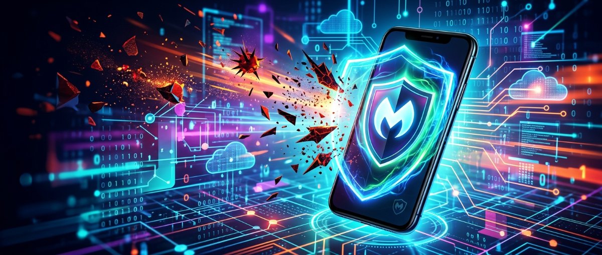 Application pour supprimer les virus de votre téléphone portable