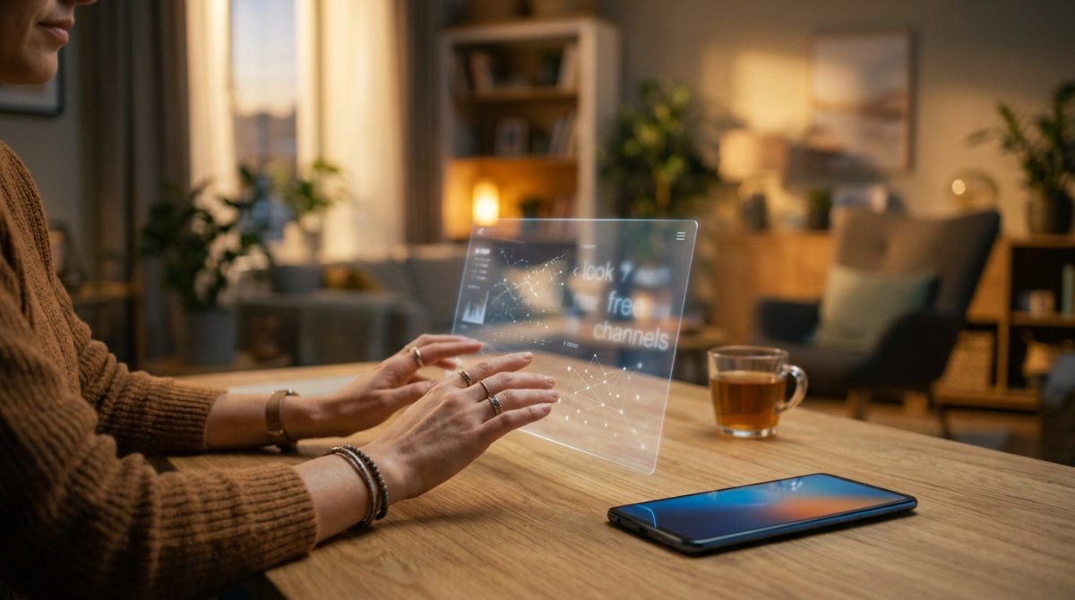 Regardez gratuitement les chaînes de télévision honduriennes