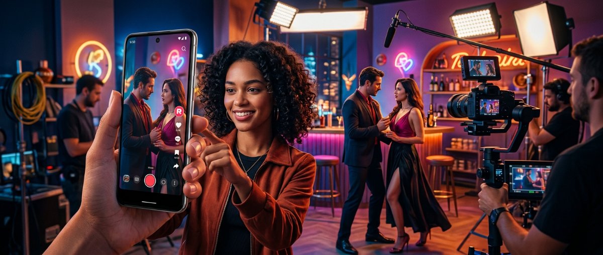 Regardez gratuitement les meilleures mini-séries