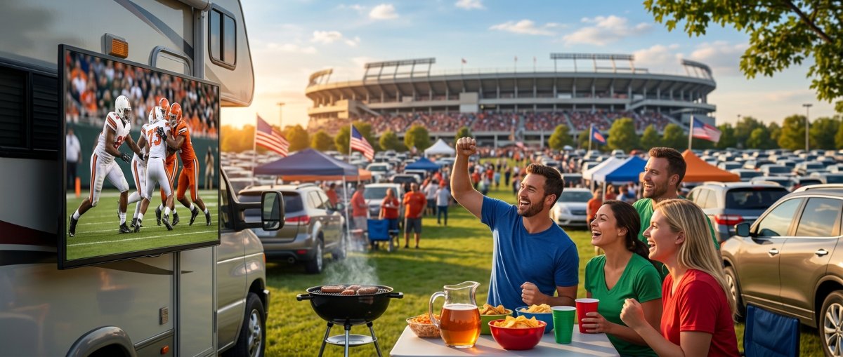 Regardez la NFL gratuitement