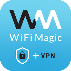 WiFi Magic