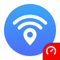 WiFi Map®: Internet, eSIM, VPN