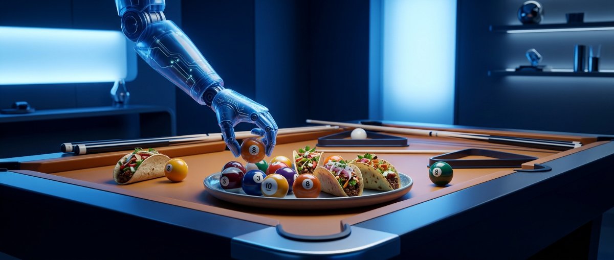 Tacos légendaires gratuits pour 8 Ball Pool