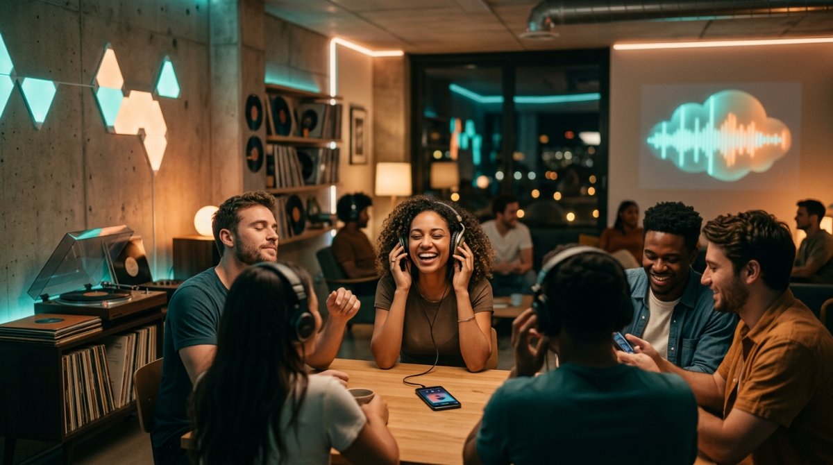 Écoutez gratuitement les plus grands succès du passé