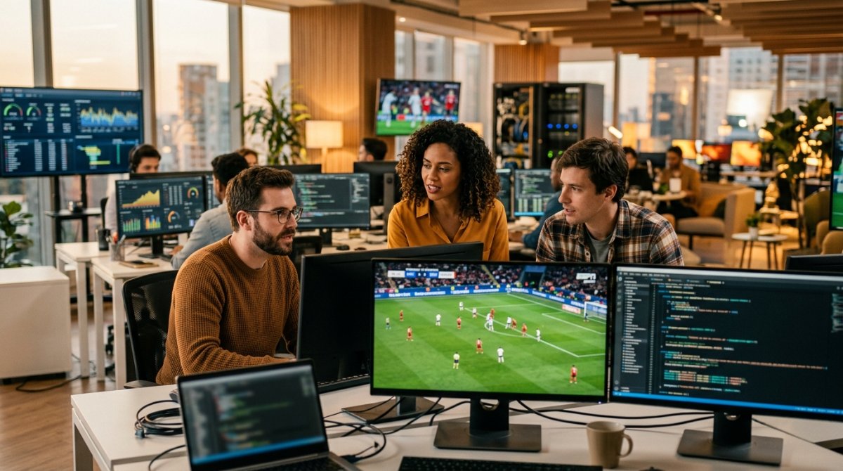 Regardez du football en direct gratuitement