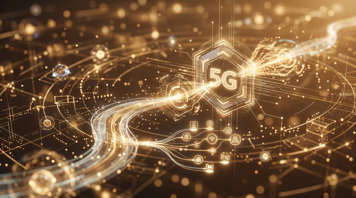 اكتشف كيفية تفعيل شبكة الجيل الخامس مجاناً