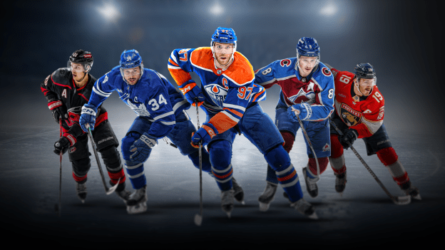 Application pour regarder la NHL gratuitement : Téléchargez-la maintenant
