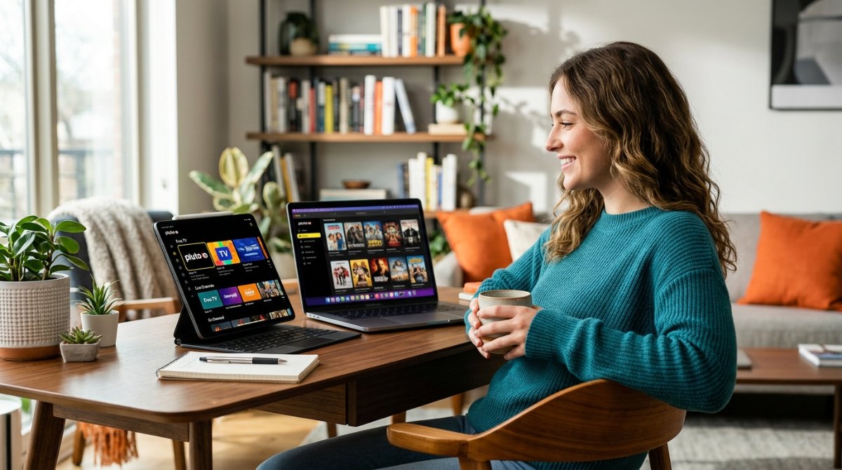 Les meilleures applications pour regarder la télévision en ligne gratuitement