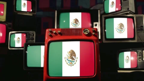 Applications gratuites pour regarder les chaînes de télévision mexicaines