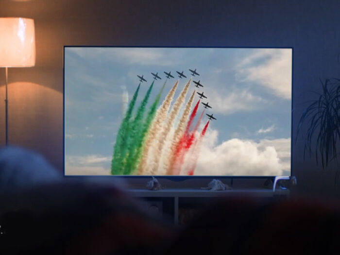 Applications pour regarder la télévision italienne gratuitement