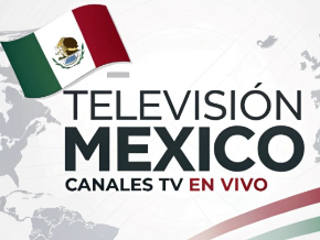 Regardez gratuitement les chaînes de télévision mexicaines