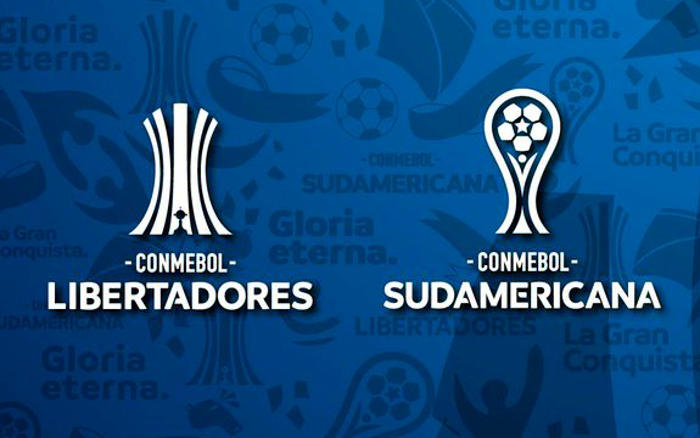 Applications gratuites pour regarder la Copa Libertadores et la Copa Sudamericana