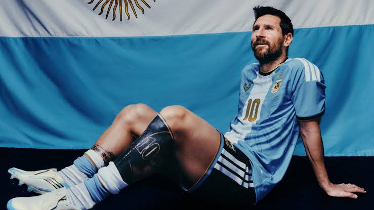Où regarder le match de Messi gratuitement : Regarder en direct