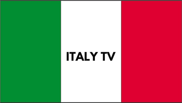 Nejlepší aplikace pro sledování italských televizních kanálů zdarma