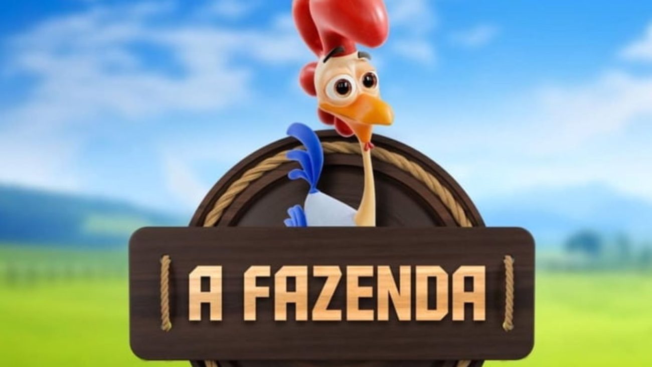 Application pour regarder A Fazenda 2026 en direct : gratuite